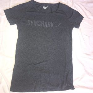 GYMSHARK DECAL TEE